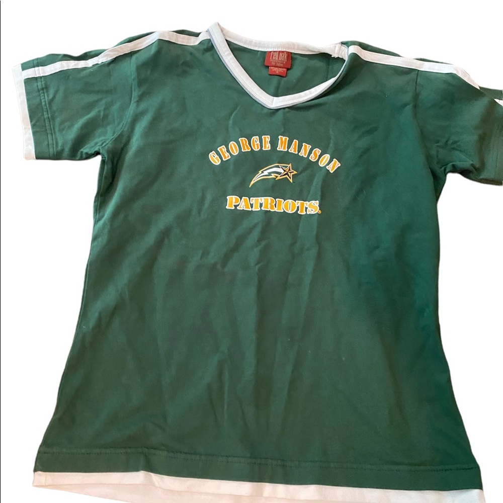 Patriots Tee